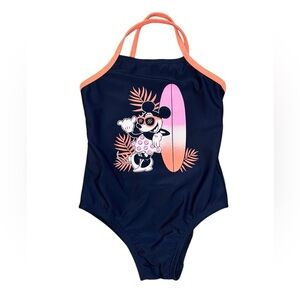 Gap Disney Minnie Mouse swimsuit 18/24M